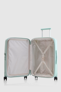 Bondi Dual Open 76cm Suitcase