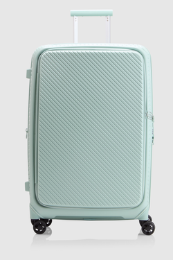 Bondi Dual Open 76cm Suitcase
