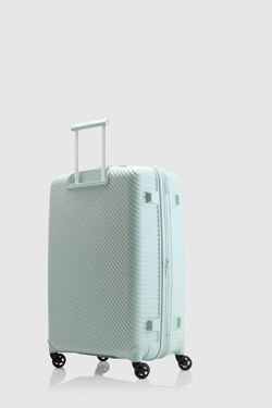 Bondi Dual Open 76cm Suitcase