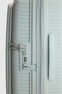 Bondi Dual Open 76cm Suitcase