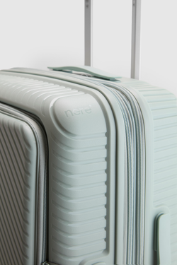 Bondi Dual Open 76cm Suitcase