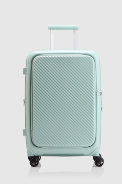 Bondi Dual Open 66cm Suitcase