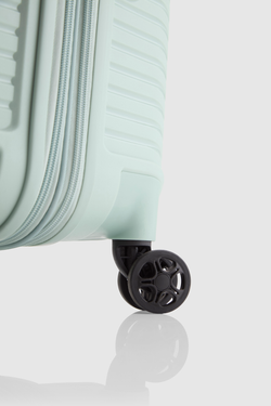 Bondi Dual Open 66cm Suitcase