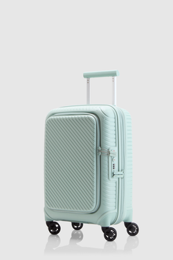 Bondi Dual Open 55cm Suitcase