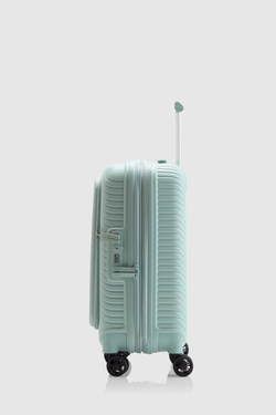 Bondi Dual Open 55cm Suitcase