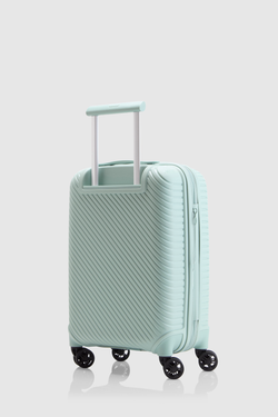 Bondi Dual Open 55cm Suitcase