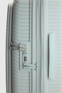 Bondi Dual Open 55cm Suitcase