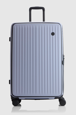 Venture Dual Open 76cm Suitcase