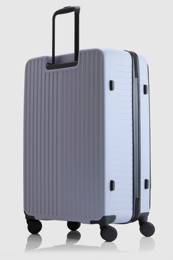 Venture Dual Open 76cm Suitcase