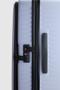 Venture Dual Open 76cm Suitcase
