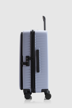 Venture Dual Open 66cm Suitcase