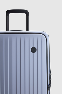 Venture Dual Open 66cm Suitcase