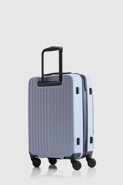 Venture Dual Open 56cm Suitcase