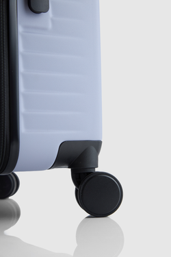 Venture Dual Open 56cm Suitcase