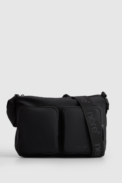 Seeker Crossbody Bag
