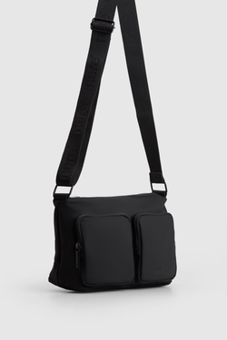 Seeker Crossbody Bag