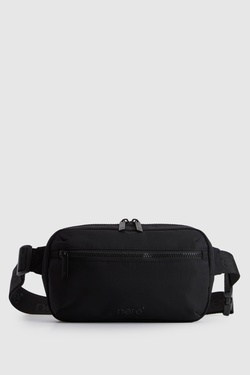 Bondi RFID Small Belt Sling Bag