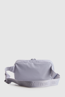 Bondi RFID Small Belt Sling Bag