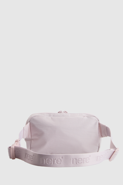Bondi RFID Small Belt Sling Bag