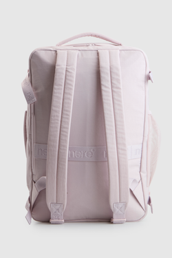 Bondi Nylon Large Backpack