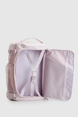 Bondi Nylon Large Backpack
