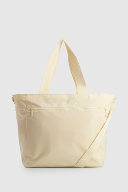 Bondi Nylon Large Tote Bag