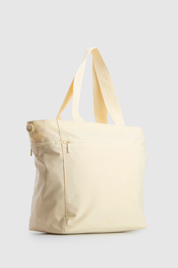 Bondi Nylon Large Tote Bag