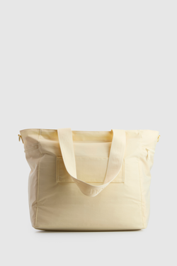 Bondi Nylon Large Tote Bag