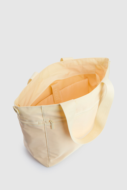 Bondi Nylon Large Tote Bag