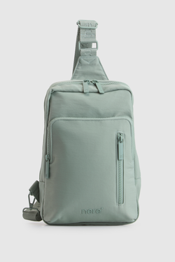 Bondi Nylon Sling Backpack