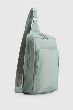 Bondi Nylon Sling Backpack