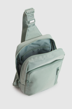 Bondi Nylon Sling Backpack