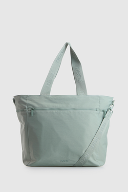 Bondi Nylon Large Tote Bag