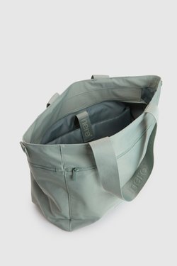 Bondi Nylon Large Tote Bag