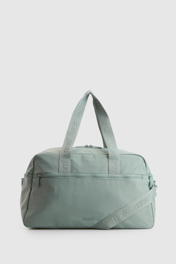 Bondi Nylon Duffle Carry On Bag