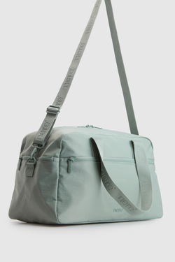 Bondi Nylon Duffle Carry On Bag
