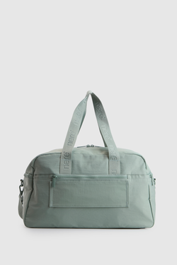 Bondi Nylon Duffle Carry On Bag