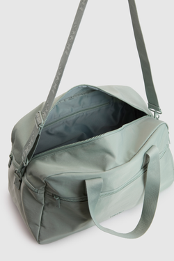 Bondi Nylon Duffle Carry On Bag