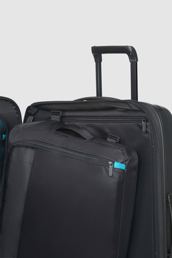 Nexis Check-In 82cm Suitcase