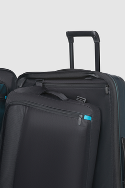 Nexis Check-In 76cm Suitcase