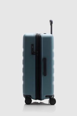 Icon Stripe 3pc Suitcase Set