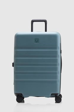 Icon Stripe 3pc Suitcase Set