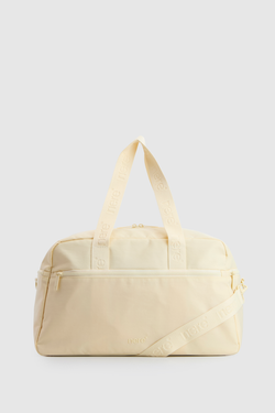 Bondi Nylon Duffle Carry On Bag