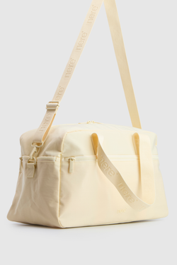 Bondi Nylon Duffle Carry On Bag