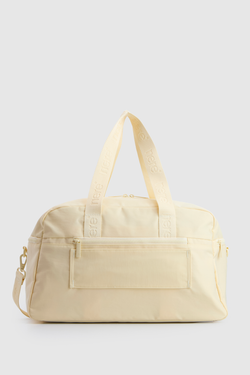 Bondi Nylon Duffle Carry On Bag