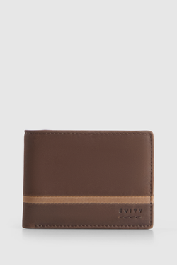 RFID Cedrick Bifold Wallet