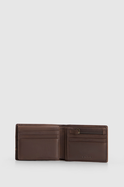 RFID Cedrick Bifold Wallet