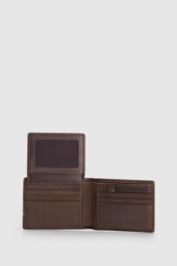 RFID Cedrick Bifold Wallet