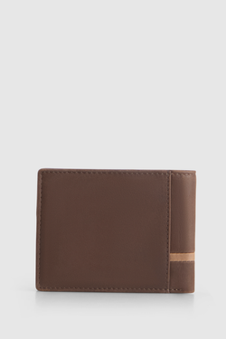 RFID Cedrick Bifold Wallet