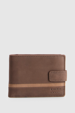 RFID Cedrick Tab Wallet